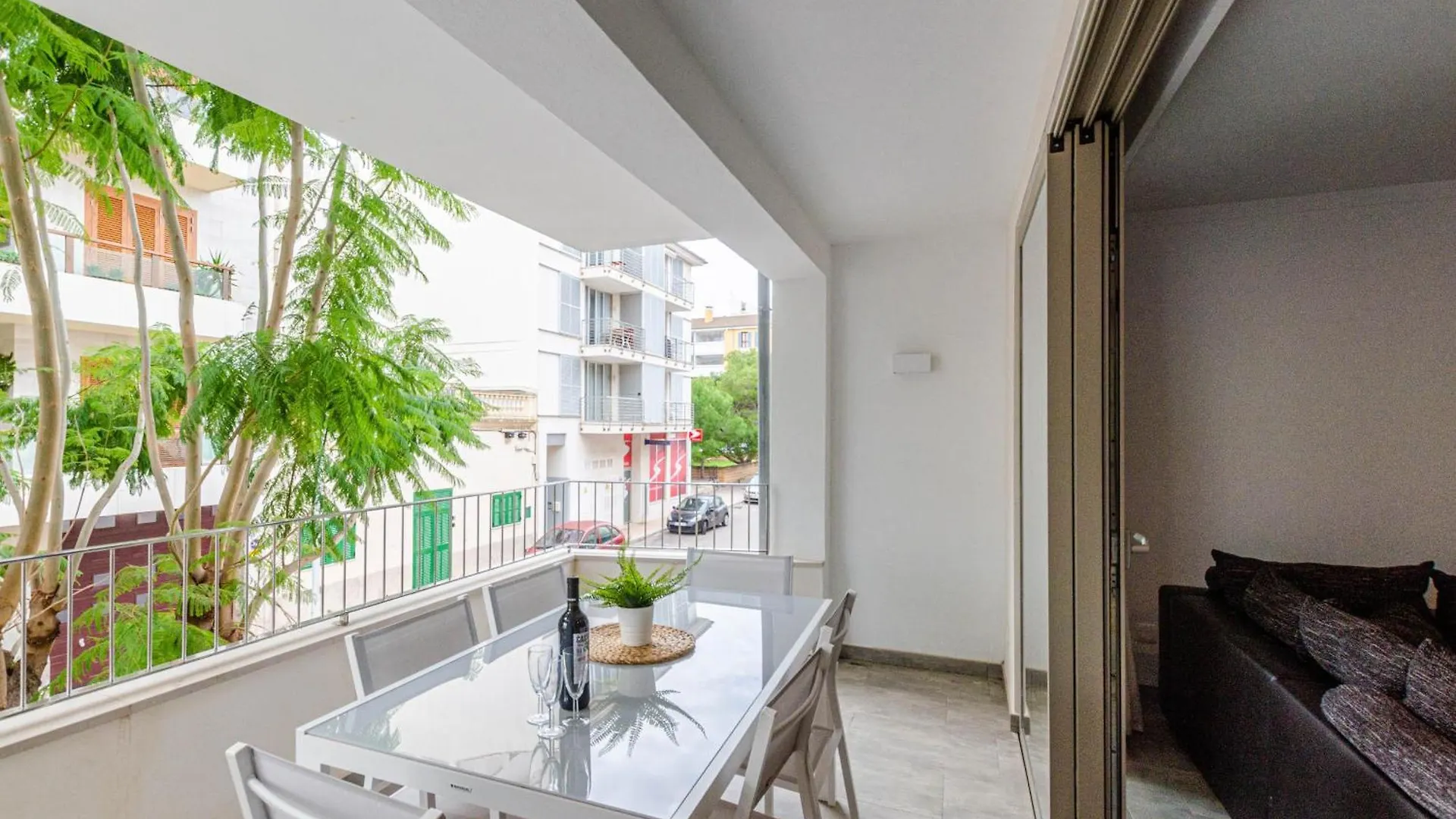 Yourhouse Can Cortana Port de Pollença Lägenhet