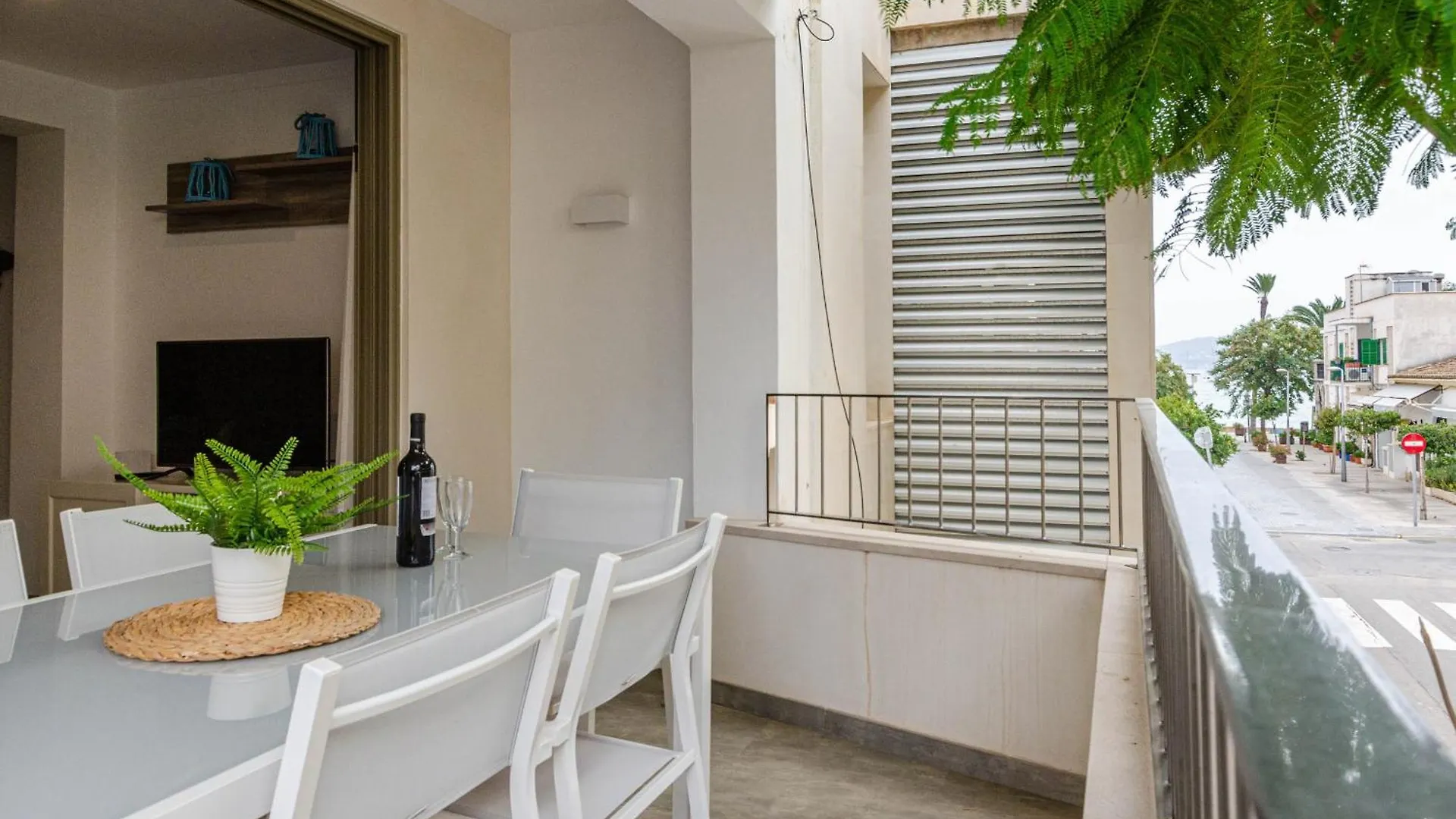 Yourhouse Can Cortana Port de Pollença