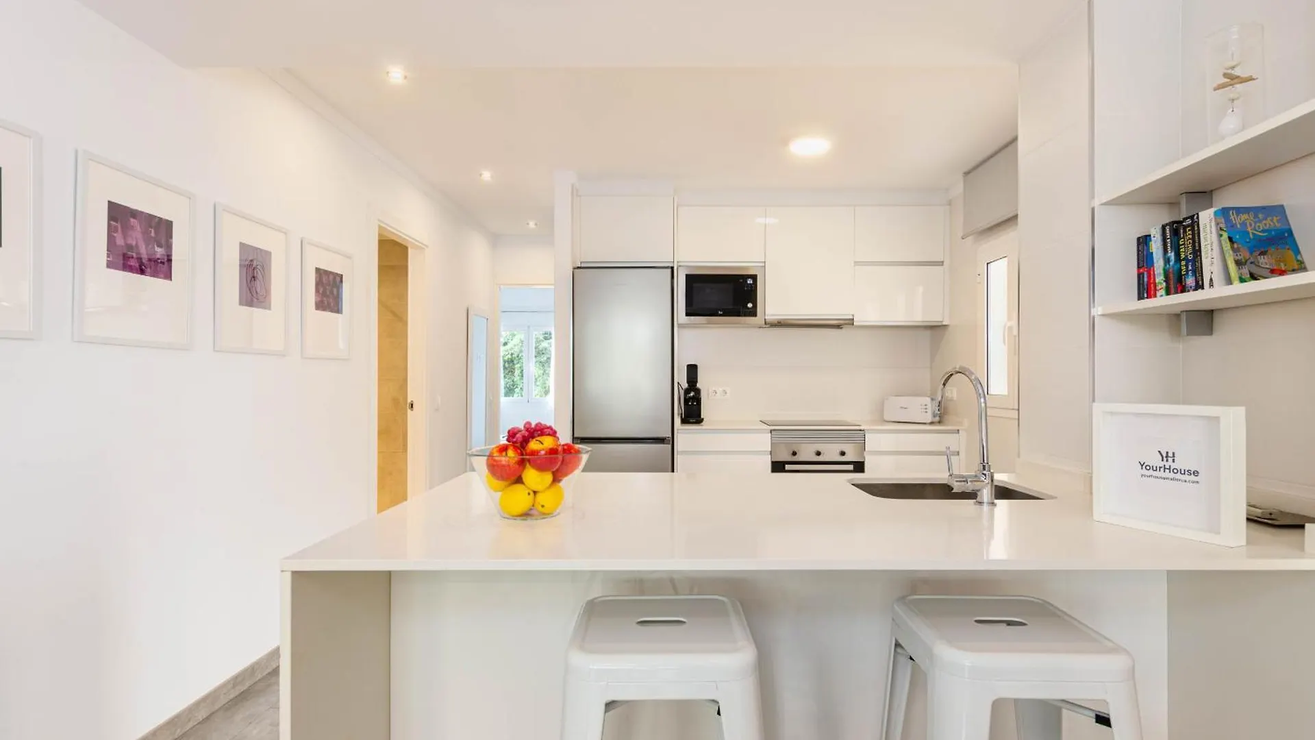 Apartment Yourhouse Can Cortana Port de Pollenca