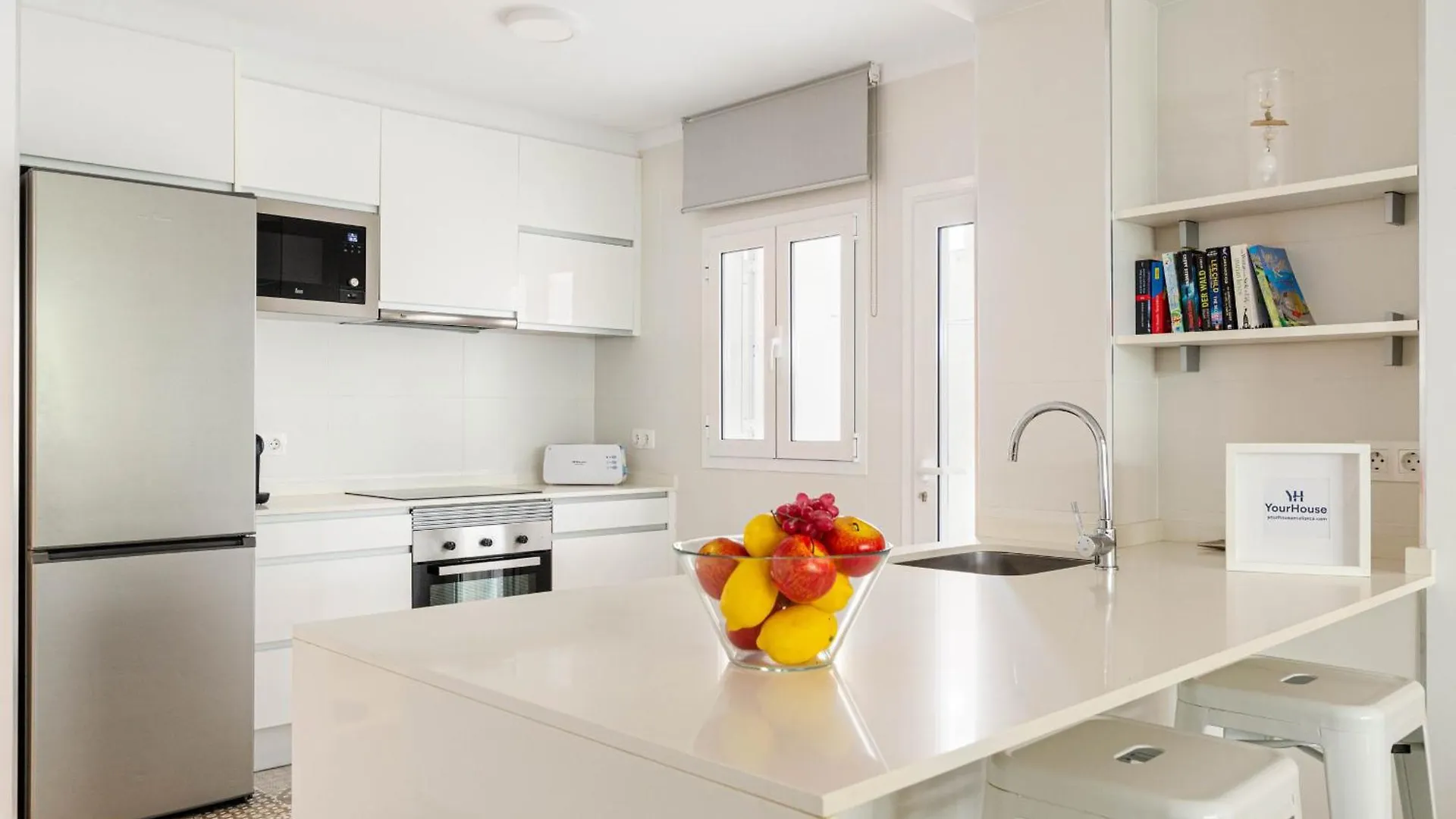 Yourhouse Can Cortana Port de Pollença Lägenhet