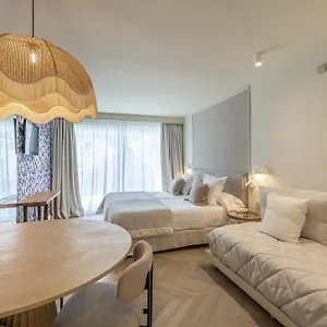 Appartement Hoposa Pollensamar, Port de Pollença